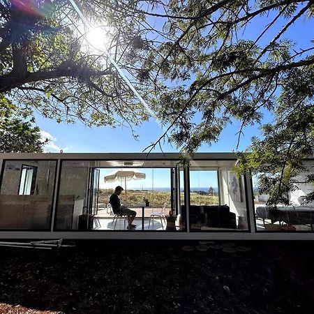 Modern Off Grid Tiny Home! Haleiwa Zewnętrze zdjęcie